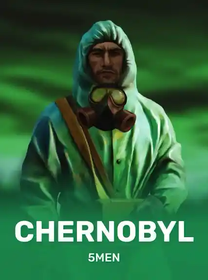 Chernobyl game tile