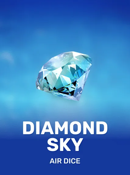 Diamond Sky game tile