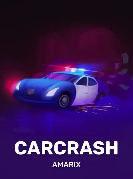 Car Crash game tile
