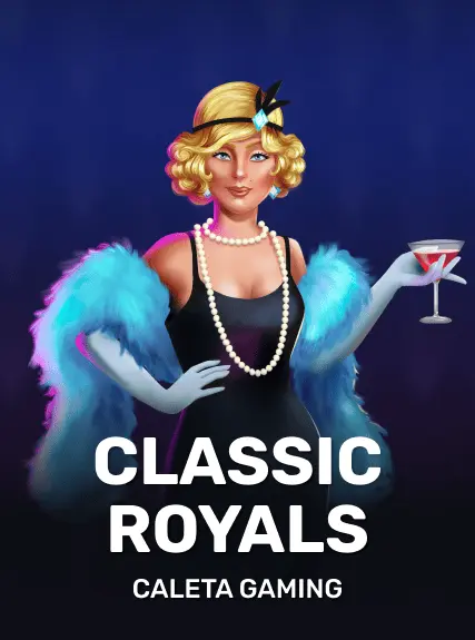 Classic Royals game tile