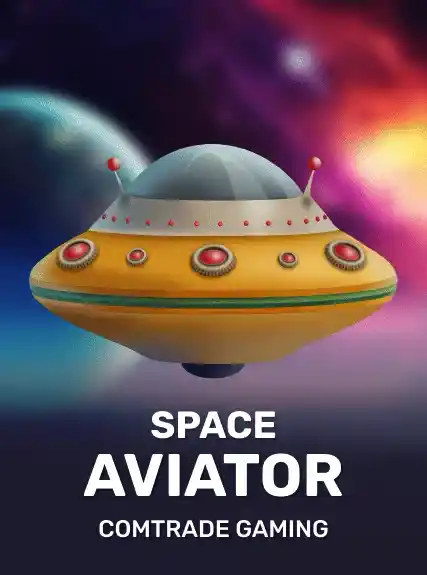 Space Aviator Demo game tile