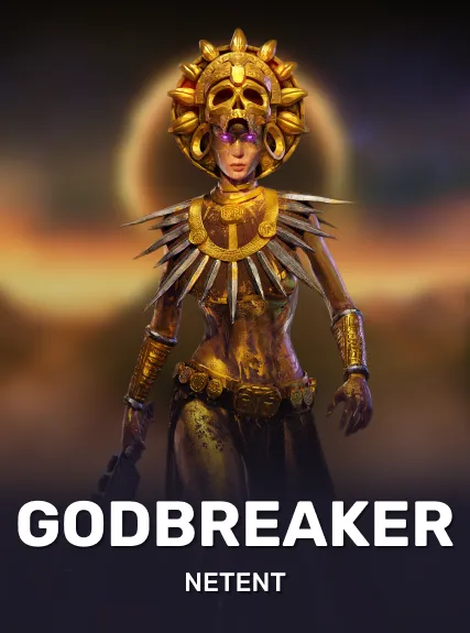 Godbreaker game tile