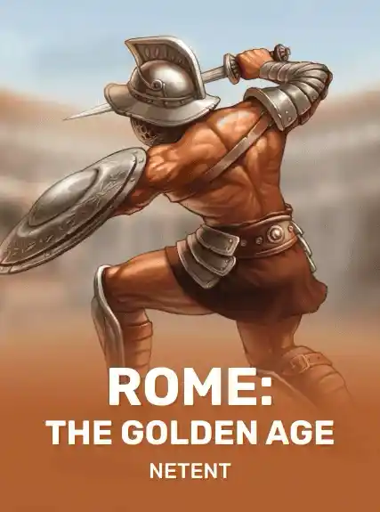 Rome: The Golden Age game tile
