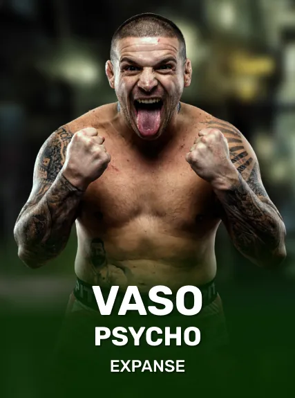 Vaso Psycho game tile