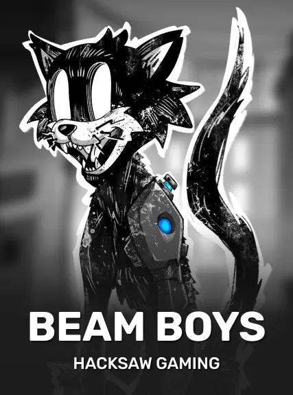 Beam Boys game tile