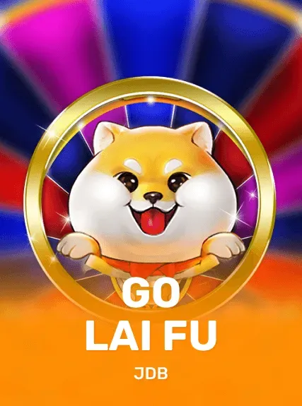 Go Lai Fu game tile
