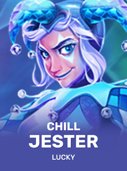 Chill Jester game tile