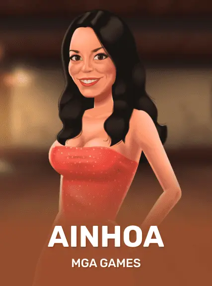Ainhoa game tile