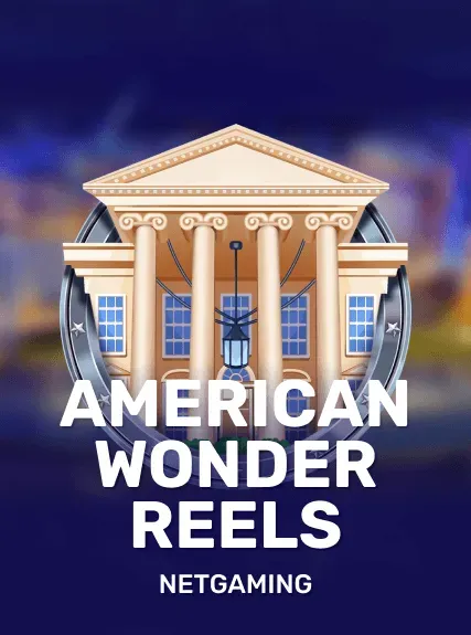 American Wonder game tile