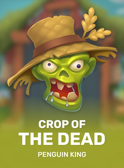 Crop Of The Dead game tile