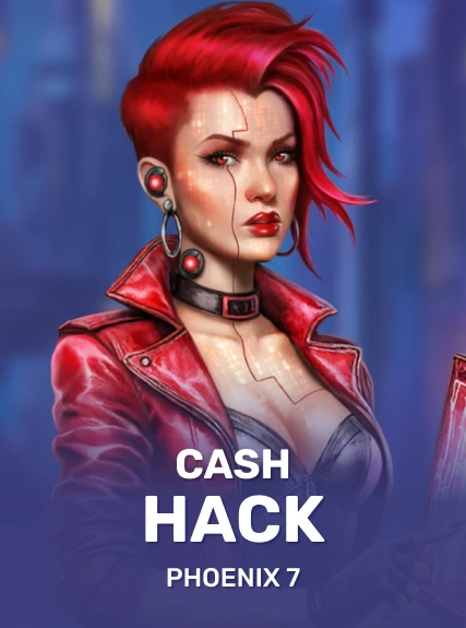 Cash Hack game tile