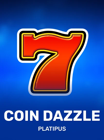 Coin Dazzle game tile