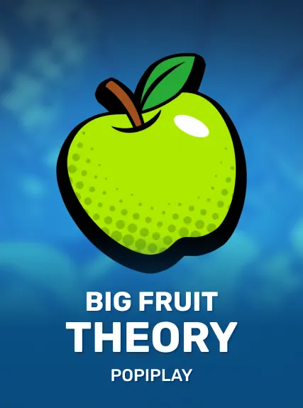 Big Fruit Theory game tile