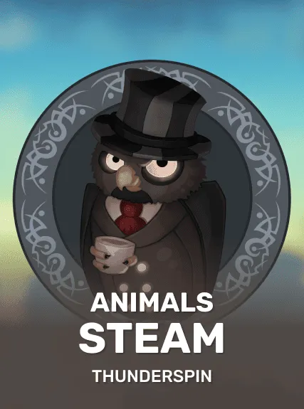 Animals Steam game tile