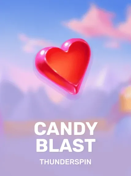 Candy Blast game tile