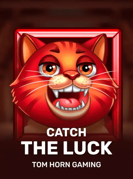 Catch the Luck game tile