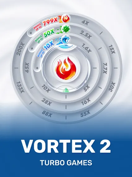 Vortex 2 game tile