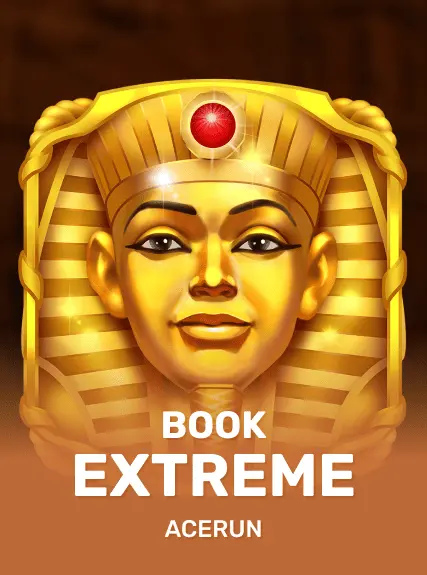 Book Extreme game tile