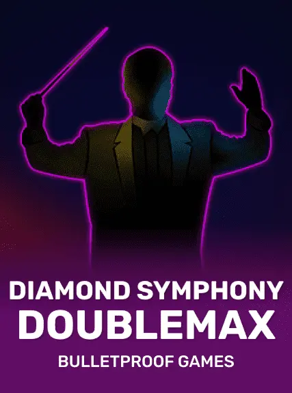 Diamond Symphony DoubleMax game tile