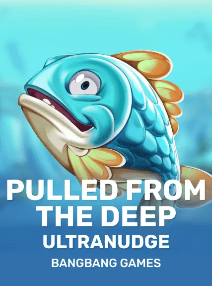 Pulled From The Deep UltraNudge game tile